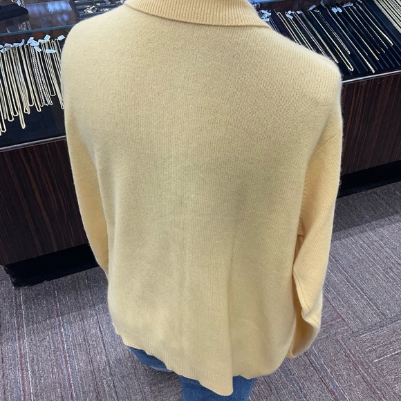 Field Gear Sweater XXL - Picture 2 of 5